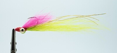 Pops Original Flies