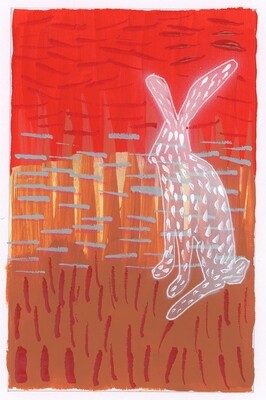 Leslie Kregel Natural Art