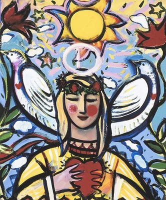 Kelly Stribling Sutherland