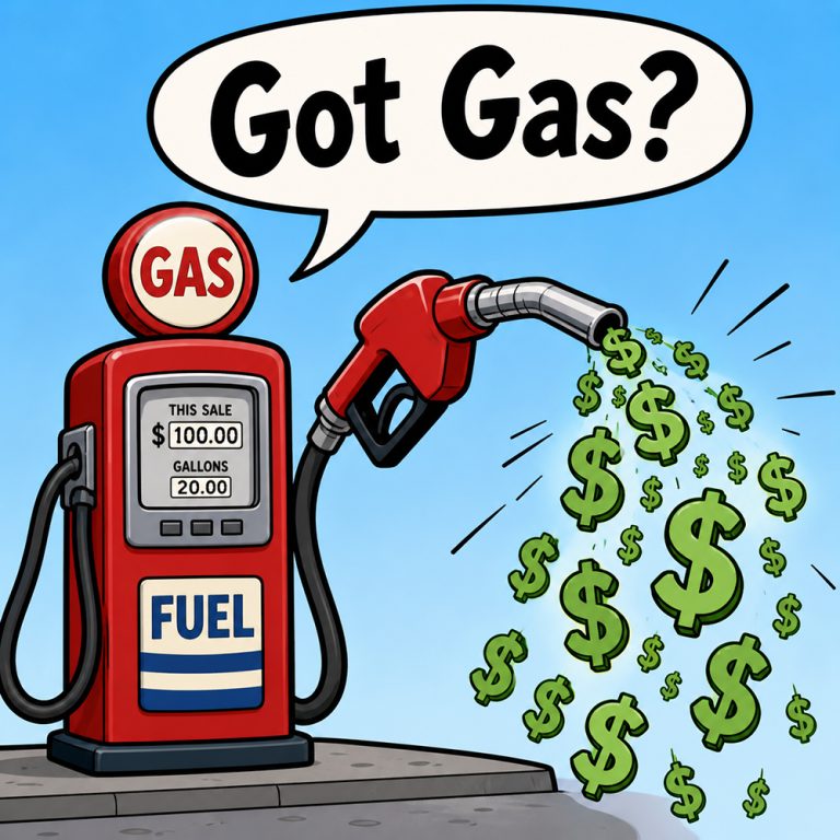 gas prices eat away at travel fly fishing